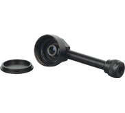 Diagonal eyepiece