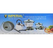Panci Set Imperial