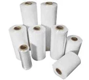 Stretch Film Manual 8micron, 10micron, 12micron, 18micron and 20micron