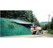 Hydroseeding