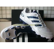 SEPATU BOLA ADIDAS PREDITO_ X TRX FG -PRRUWHITE/ NightSky/ Cyan-