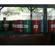 Pengumpulan Oli Bekas, Used Oil, Pelumas Bekas, Limbah B3
