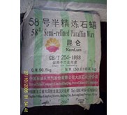 Paraffin Wax, Parafin, Lilin