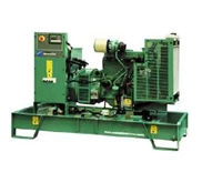 Genset 100% Baru - Built Up