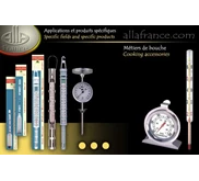 Alat-alat Instrument Merk Alla France