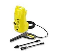 MESIN STEAM KARCHER / HIGH PRESSURE CLEANER K2.21