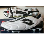 SEPATU BOLA LOTTO FUERZAPURA L300 FG – FULL LEATHER
