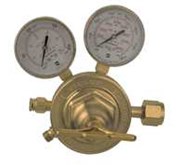 REGULATOR OXYGEN SR 450 D VICTOR