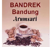 Bandrek Bandung Arumsari Original