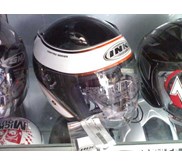 Helm Ink centro series corak