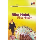 Riba Halal Riba Haram