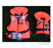 PELAMPUNG/ LIVE VEST STERN/ BESTO