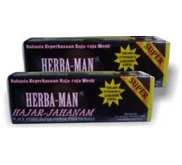 herbaman