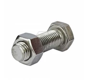 MUR & BAUT STAINLESS STEEL