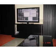 VIP room