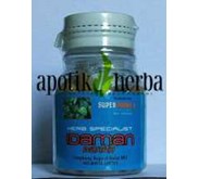 herbal wanita idaman