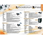 Lab Bahasa SMP 2010
