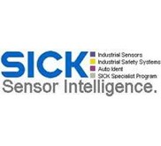 SICK SENSOR