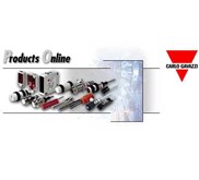 CARLO GAVAZZI