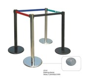 Railing Stand LG-08 / queue line / pembatas antrian)