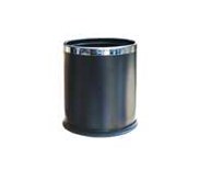 Double Layer Waste Bin ( Ember Tempat Sampah) Colored