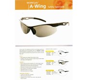 WorkSafe A-Wing Safety Google