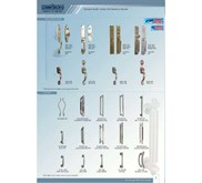 Dekson Pull Handle