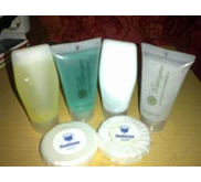 Amenities Hotel & Ticketing