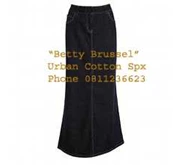 Denim Cotton Spandex