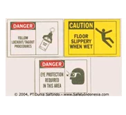 Other Safety equipment