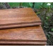 Merbau flooring