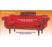 Sofa Primadona