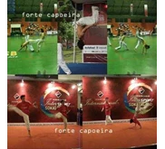 capoeira jakarta