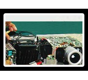 Projector Contract service