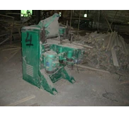 3 side planer moulder ( ex) TOMITA