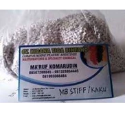 ADDITIVE FOR PLASTIC RECYCLE
