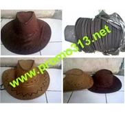 Topi koboi
