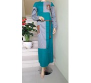 Gamis Dannis