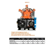 BOOSTER AIR COMPRESSOR