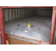 High Quality Food Grade Flexitank/ Flexibag