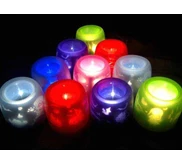 LILIN ELEKTRIK FAT / LILIN TIUP