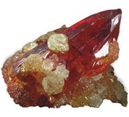 Zinc