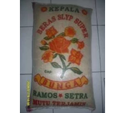 BERAS BINTANG CAP KEMBANG