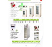 KULKAS PENYIMPAN DARAH/ BLOOD BANK REFRIGERATOR / JUAL