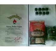 Briket Arang Kayu
