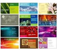 Kartu Nama ( Business Card Name)