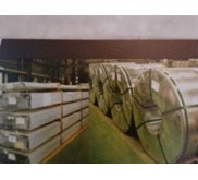 Plat Aluminium