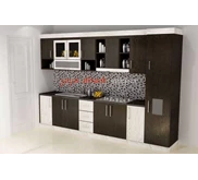 kitchen set 013 denpasar