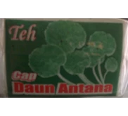 Teh Cap Angsana