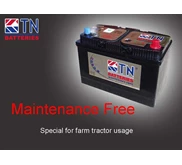 100Ah Aki / baterai/ Battery TN